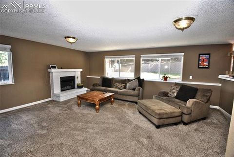Tiny photo for 3145 W Breckenridge Drive, Colorado Springs, CO 80906 (MLS # 9869280)