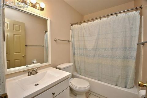 Tiny photo for 3145 W Breckenridge Drive, Colorado Springs, CO 80906 (MLS # 9869280)