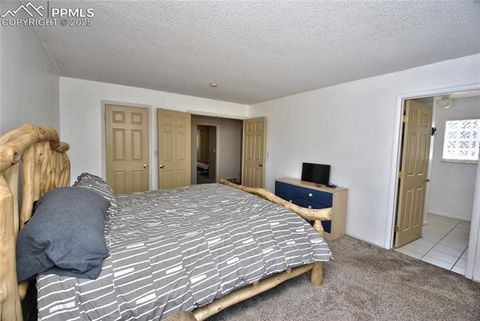 Tiny photo for 3145 W Breckenridge Drive, Colorado Springs, CO 80906 (MLS # 9869280)
