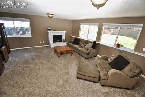 Tiny photo for 3145 W Breckenridge Drive, Colorado Springs, CO 80906 (MLS # 9869280)