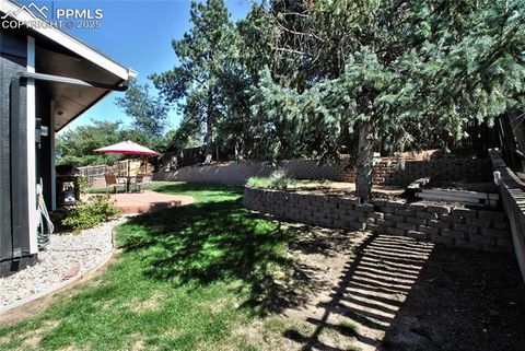 Tiny photo for 3145 W Breckenridge Drive, Colorado Springs, CO 80906 (MLS # 9869280)