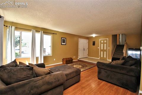 Tiny photo for 3145 W Breckenridge Drive, Colorado Springs, CO 80906 (MLS # 9869280)