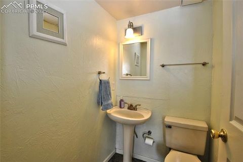 Tiny photo for 3145 W Breckenridge Drive, Colorado Springs, CO 80906 (MLS # 9869280)