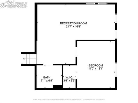 Tiny photo for 3145 W Breckenridge Drive, Colorado Springs, CO 80906 (MLS # 9869280)