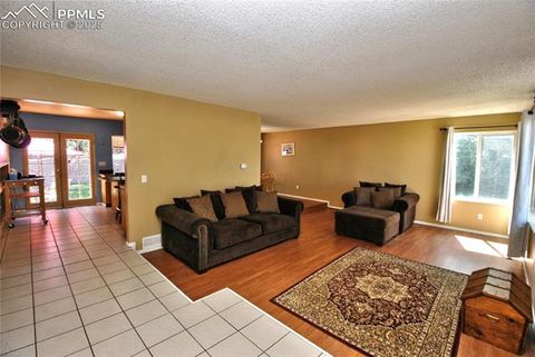 Tiny photo for 3145 W Breckenridge Drive, Colorado Springs, CO 80906 (MLS # 9869280)