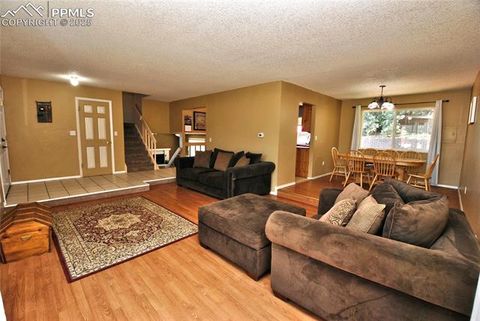 Tiny photo for 3145 W Breckenridge Drive, Colorado Springs, CO 80906 (MLS # 9869280)