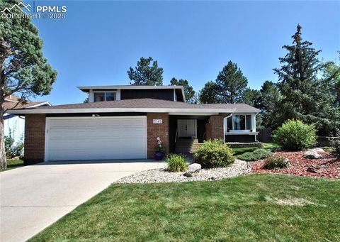 Tiny photo for 3145 W Breckenridge Drive, Colorado Springs, CO 80906 (MLS # 9869280)