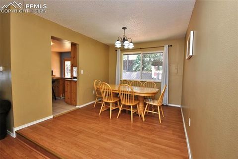 Tiny photo for 3145 W Breckenridge Drive, Colorado Springs, CO 80906 (MLS # 9869280)