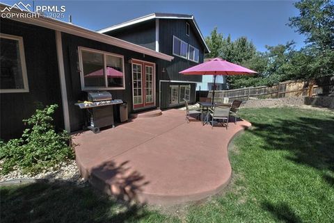 Tiny photo for 3145 W Breckenridge Drive, Colorado Springs, CO 80906 (MLS # 9869280)
