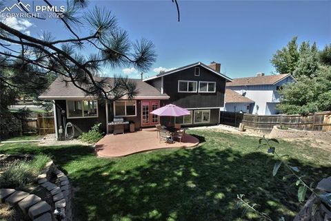 Tiny photo for 3145 W Breckenridge Drive, Colorado Springs, CO 80906 (MLS # 9869280)