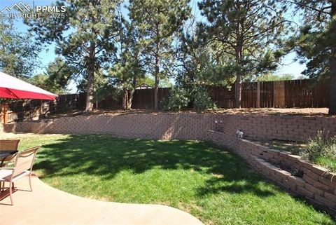 Tiny photo for 3145 W Breckenridge Drive, Colorado Springs, CO 80906 (MLS # 9869280)