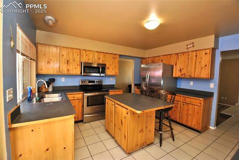 Tiny photo for 3145 W Breckenridge Drive, Colorado Springs, CO 80906 (MLS # 9869280)