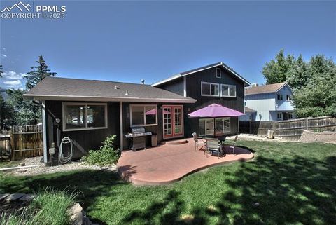 Tiny photo for 3145 W Breckenridge Drive, Colorado Springs, CO 80906 (MLS # 9869280)