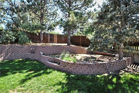 Tiny photo for 3145 W Breckenridge Drive, Colorado Springs, CO 80906 (MLS # 9869280)