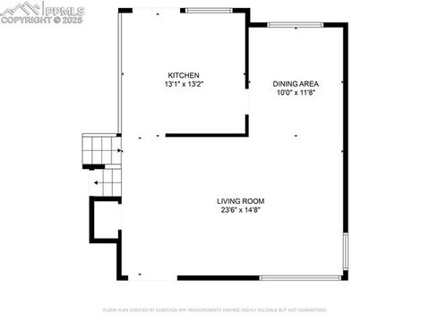 Tiny photo for 3145 W Breckenridge Drive, Colorado Springs, CO 80906 (MLS # 9869280)