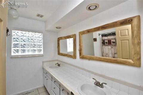 Tiny photo for 3145 W Breckenridge Drive, Colorado Springs, CO 80906 (MLS # 9869280)