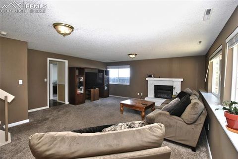 Tiny photo for 3145 W Breckenridge Drive, Colorado Springs, CO 80906 (MLS # 9869280)