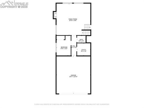 Tiny photo for 3145 W Breckenridge Drive, Colorado Springs, CO 80906 (MLS # 9869280)