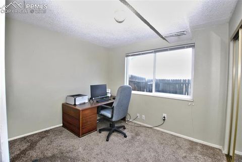 Tiny photo for 3145 W Breckenridge Drive, Colorado Springs, CO 80906 (MLS # 9869280)