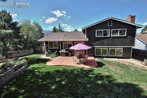 Tiny photo for 3145 W Breckenridge Drive, Colorado Springs, CO 80906 (MLS # 9869280)