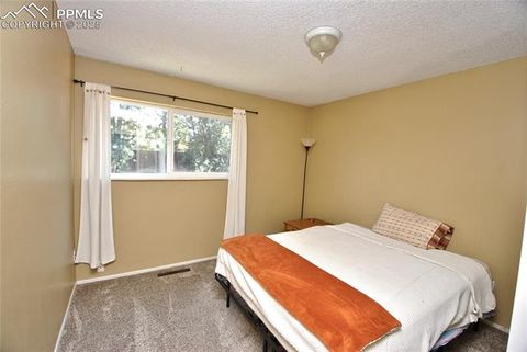 Tiny photo for 3145 W Breckenridge Drive, Colorado Springs, CO 80906 (MLS # 9869280)