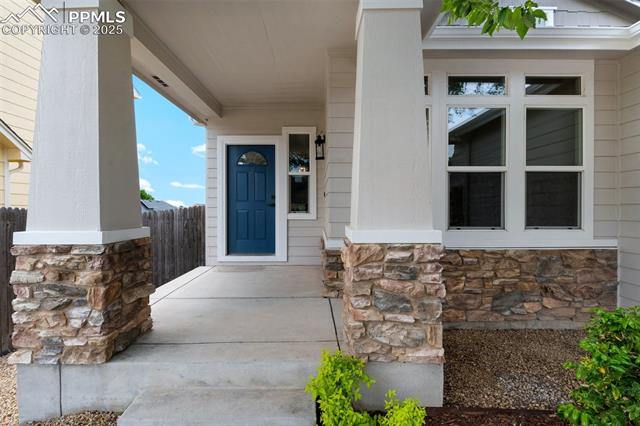 7445 Amberly Drive