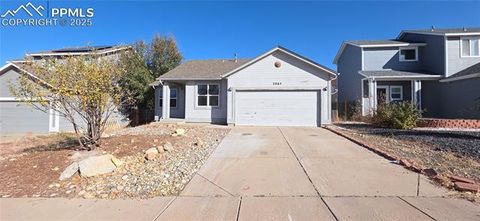 2065 Jeanette Way Colorado Springs CO 80951