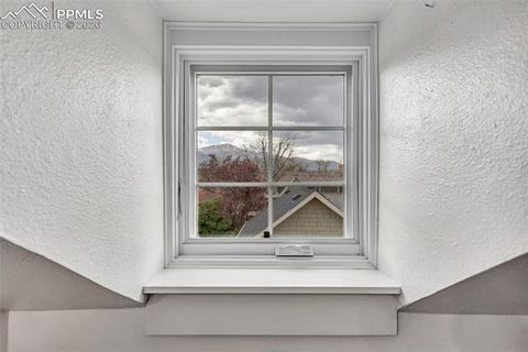 Tiny photo for 1434 Wood Avenue, Colorado Springs, CO 80907 (MLS # 2385572)