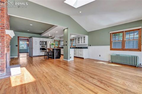 Tiny photo for 1434 Wood Avenue, Colorado Springs, CO 80907 (MLS # 2385572)