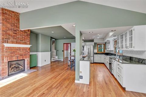 Tiny photo for 1434 Wood Avenue, Colorado Springs, CO 80907 (MLS # 2385572)