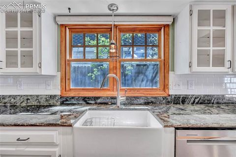 Tiny photo for 1434 Wood Avenue, Colorado Springs, CO 80907 (MLS # 2385572)