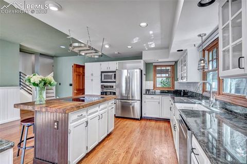 Tiny photo for 1434 Wood Avenue, Colorado Springs, CO 80907 (MLS # 2385572)