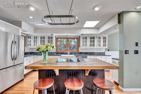 Tiny photo for 1434 Wood Avenue, Colorado Springs, CO 80907 (MLS # 2385572)