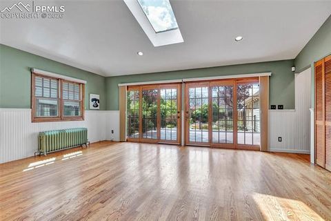 Tiny photo for 1434 Wood Avenue, Colorado Springs, CO 80907 (MLS # 2385572)