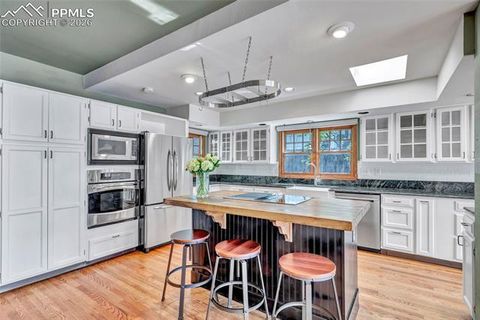 Tiny photo for 1434 Wood Avenue, Colorado Springs, CO 80907 (MLS # 2385572)