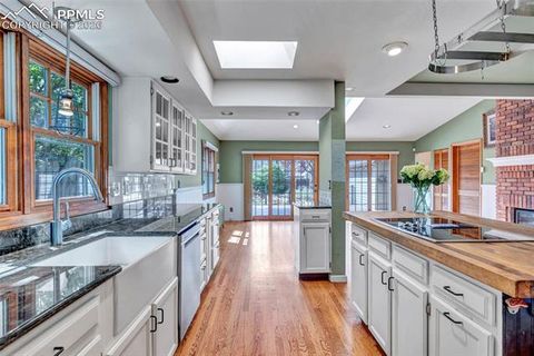 Tiny photo for 1434 Wood Avenue, Colorado Springs, CO 80907 (MLS # 2385572)