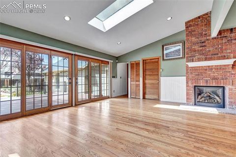 Tiny photo for 1434 Wood Avenue, Colorado Springs, CO 80907 (MLS # 2385572)