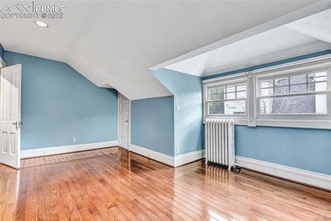 Tiny photo for 1434 Wood Avenue, Colorado Springs, CO 80907 (MLS # 2385572)