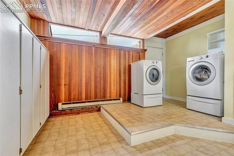 Tiny photo for 1434 Wood Avenue, Colorado Springs, CO 80907 (MLS # 2385572)