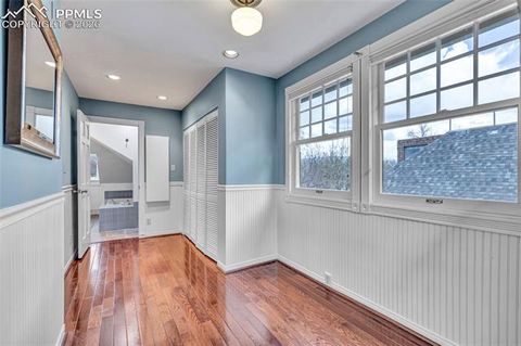 Tiny photo for 1434 Wood Avenue, Colorado Springs, CO 80907 (MLS # 2385572)