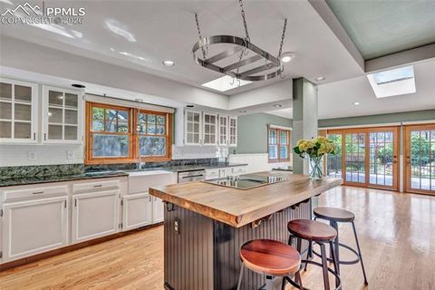 Tiny photo for 1434 Wood Avenue, Colorado Springs, CO 80907 (MLS # 2385572)