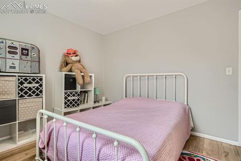 Tiny photo for 3317 W Bijou Street, Colorado Springs, CO 80904 (MLS # 9066871)