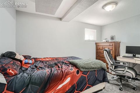 Tiny photo for 3317 W Bijou Street, Colorado Springs, CO 80904 (MLS # 9066871)