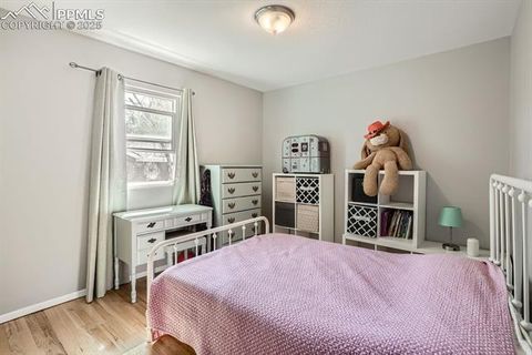 Tiny photo for 3317 W Bijou Street, Colorado Springs, CO 80904 (MLS # 9066871)