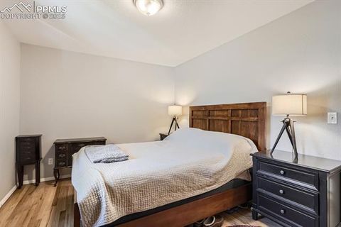 Tiny photo for 3317 W Bijou Street, Colorado Springs, CO 80904 (MLS # 9066871)