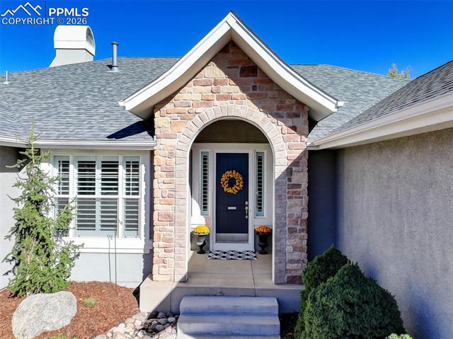 9355 Stoneglen Drive