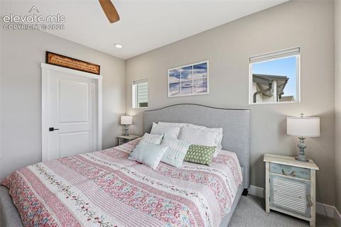 Tiny photo for 16300 Monument Rock Court, Monument, CO 80132 (MLS # 2204165)