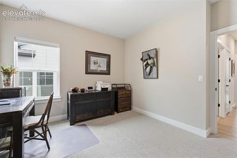 Tiny photo for 16300 Monument Rock Court, Monument, CO 80132 (MLS # 2204165)