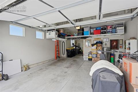 Tiny photo for 16300 Monument Rock Court, Monument, CO 80132 (MLS # 2204165)