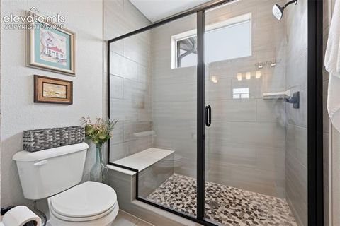 Tiny photo for 16300 Monument Rock Court, Monument, CO 80132 (MLS # 2204165)